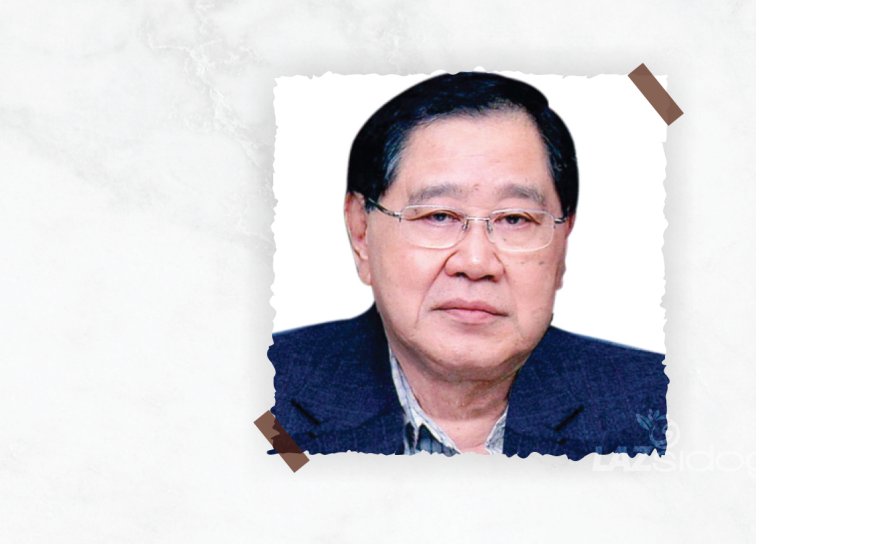 ANAK YATIM PIATU YANG SUKSES JADI PENGUSAHA OTOMOTIF