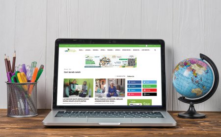 APRESIASI BANTUAN PROGRAM BENAH RUMAH LAZ SIDOGIRI