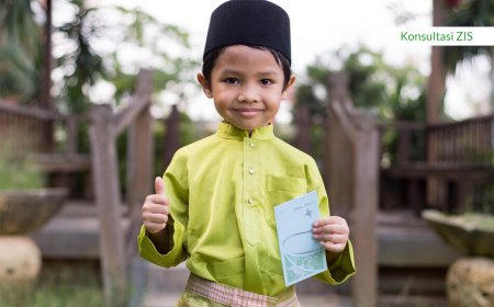 APAKAH ORANG YANG BERSEDEKAH UNTUK MAYIT MASIH DAPAT PAHALA?