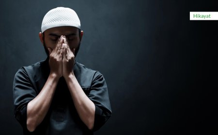 NASIB ANAK YATIM YANG MELUKAI PUTRA KHALIFAH UMAR BIN ABDUL AZIZ