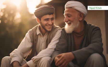 SIKAP WARA’ IMAM SUFYAN ATS-TSAURI DAN IBNUL-MUBARAK  YANG TIDAK MASUK AKAL