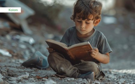 MENGOPTIMALKAN KESEJAHTERAAN YATIM