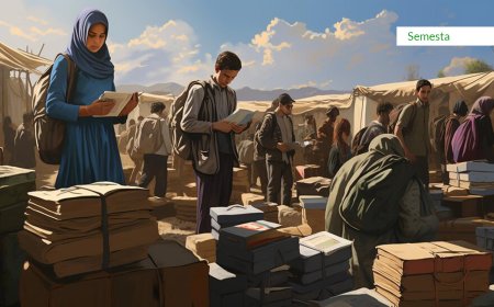 KEBIJAKAN KHALIFAH HARUN AR-RASYID DALAM BIDANG PENDIDIKAN