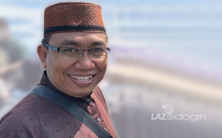 PERAN STRATEGIS DALAM MEWUJUDKAN KESEJAHTERAAN ANAK YATIM