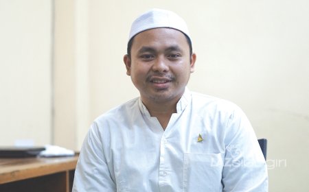 RUTIN JUARA DI TENGAH KESIBUKANNYA MENJADI TIBKAM PPS