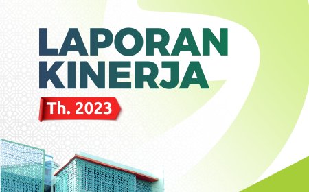 Laporan Kinerja 2023