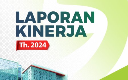 Laporan Kinerja 2024