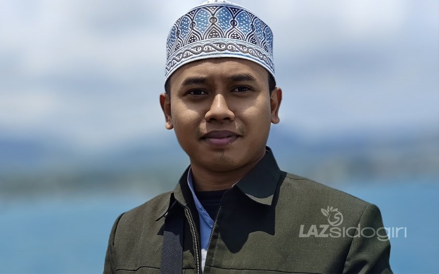 BERKHIDMAH DI PESANTREN SEKALIGUS MENGASAH BAKAT DAN MINAT DIRI