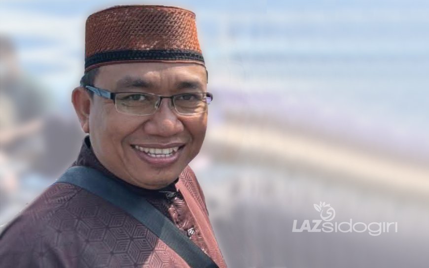 PERAN STRATEGIS DALAM MEWUJUDKAN KESEJAHTERAAN ANAK YATIM