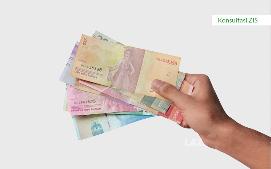 SEDEKAH KE TETANGGA DEKAT ATAU SAUDARA JAUH?