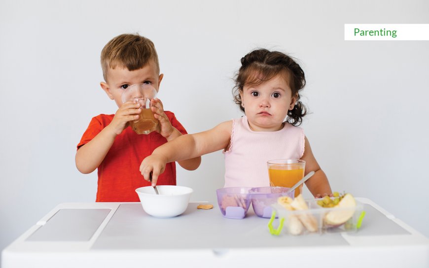 PENGARUH REZEKI YANG TIDAK HALAL KEPADA ANAK-ANAK