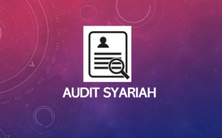 Audit Syariah