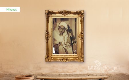 DERMA SAYYID ALAWI AL MALIKI WAKAFKAN RUMAH UNTUK PENDIDIKAN