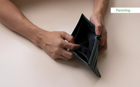 HENDAKNYA MEMANDANG DENGAN KASIH SAYANG TERHADAP FAKIR MISKIN