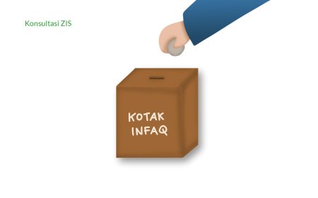 BERDUSTA KARENA SEDEKAH RAHASIA, BOLEHKAH?