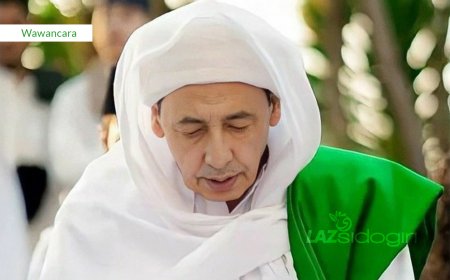 KITA HARUS MENJADI BAGIAN DARI KEMERDEKAAN