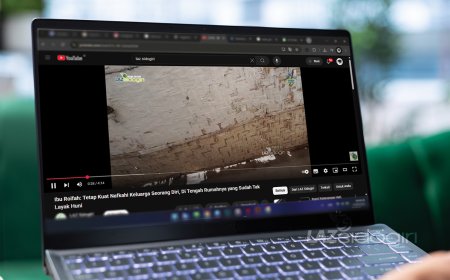 KRITERIA UNTUK MENDAPAT BANTUAN BENAH RUMAH