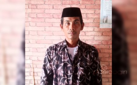 INGIN MEMBANTU SESAMA