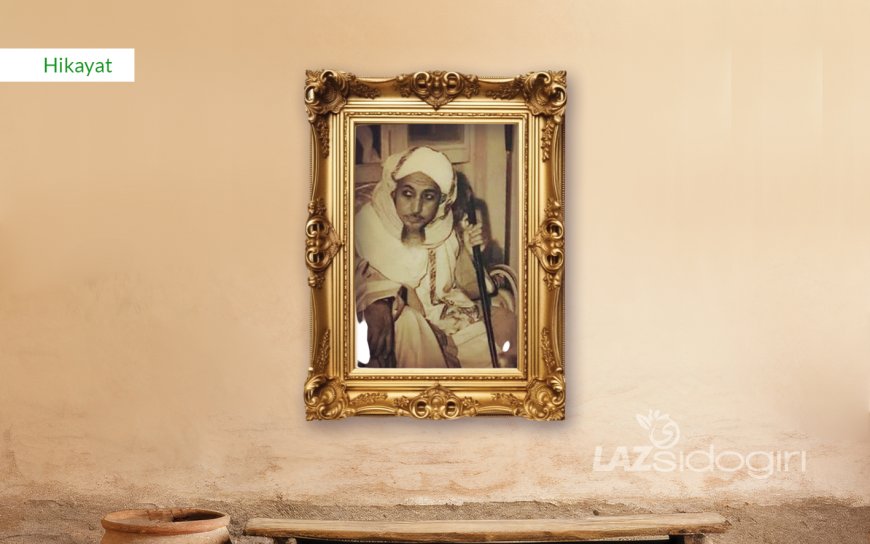 DERMA SAYYID ALAWI AL MALIKI WAKAFKAN RUMAH UNTUK PENDIDIKAN