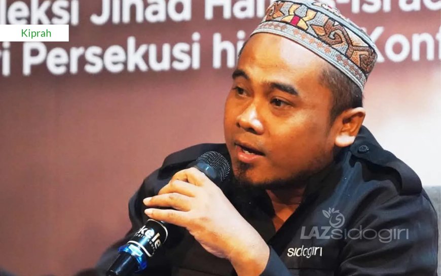RIDHA MASYAYIKH ADALAH KUNCI SEMANGAT BERKHIDMAH