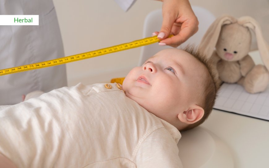 4 CARA MENCEGAH STUNTING PADA BALITA