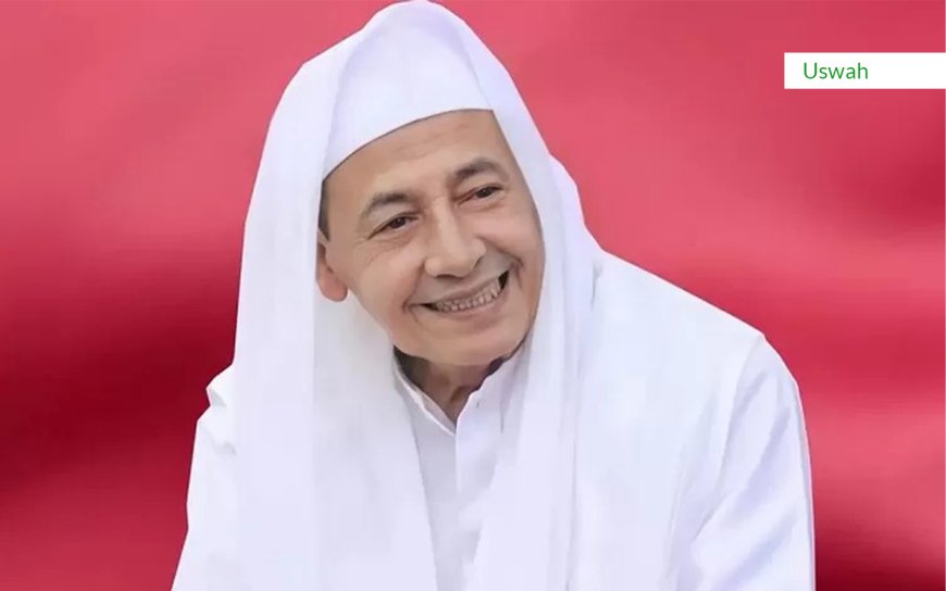 CARA MEMAKNAI KEMERDEKAAN INDONESIA MENURUT HABIB LUTHFI BIN YAHYA