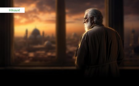 KISAH ULAMA BESAR YANG BERLATAR BELAKANG KELAM