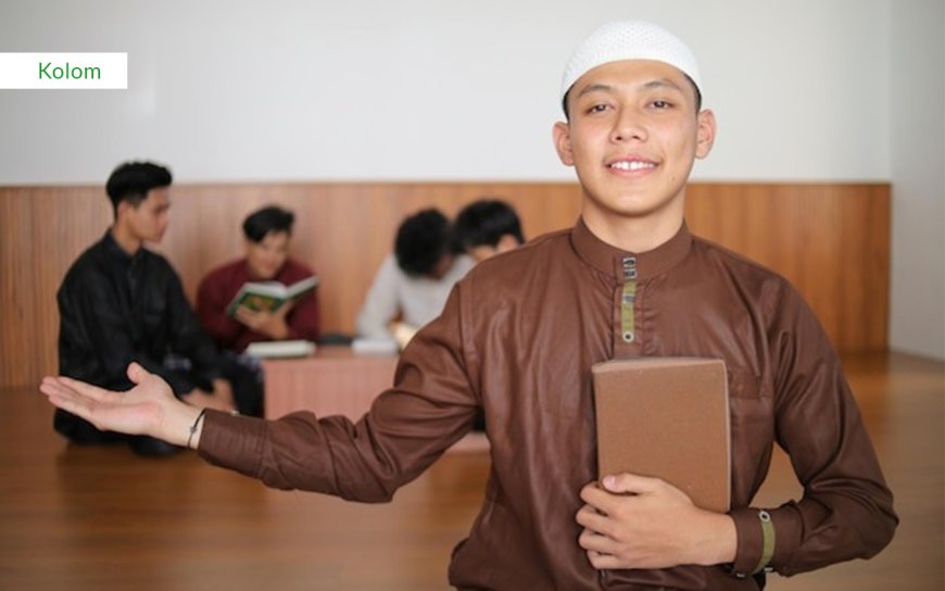 ISLAM DAN KESEHATAN MENTAL