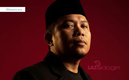 BERBAGI PANGAN, MERAJUT KEMANUSIAAN