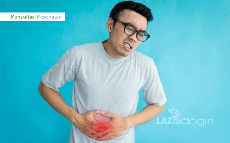 PERLUKAH ORANG DEWASA MEWASPADAI PENYAKIT CACINGAN?