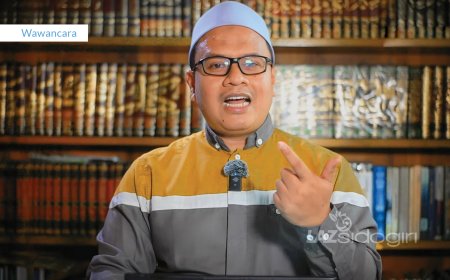 KEMAJUAN EKONOMI SYARIAH HARUS DITOPANG PENGEMBANGAN EKONOMI DIGITAL