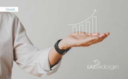 KIAT SUKSES BISNIS RASULULLAH ﷺ