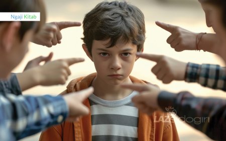 MENOLONG SAUDARA YANG DZALIM ATAU TERDZALIMI