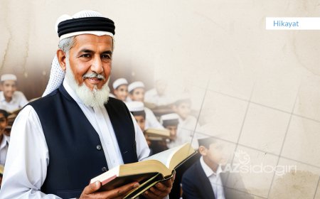 MUHAMMAD ASY-SYAIBANI, MENGGUNAKAN KEKAYAANNYA UNTUK MENCARI ILMU