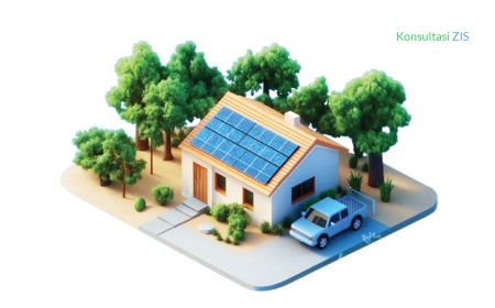 HASIL PENJUALAN RUMAH WAJIB DIZAKATI?