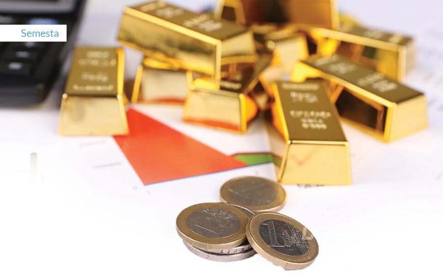 TERNYATA NABI MUHAMMAD ﷺ KAYA RAYA