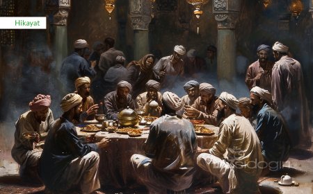 KISAH PARA ULAMA SALAF DALAM MENGHORMATI GURUNYA