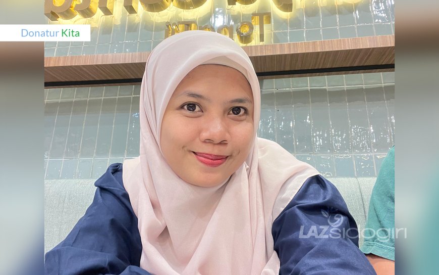 BERAT DI AWAL, INDAH PADA AKHIRNYA