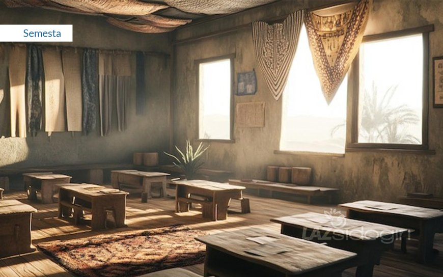 PERHATIAN KHILAFAH ISLAM TERHADAP KESEJAHTERAAN GURU