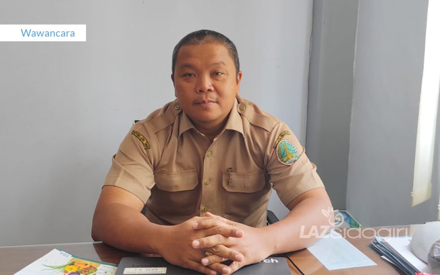 SELURUH ELEMEN MASYARAKAT HARUS TURUT AKTIF MENANGANI PERSOALAN SAMPAH