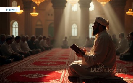 SUNAN DRAJAT MEMAKMURKAN MASYARAKAT SEBELUM MENDAKWAHKAN AGAMA