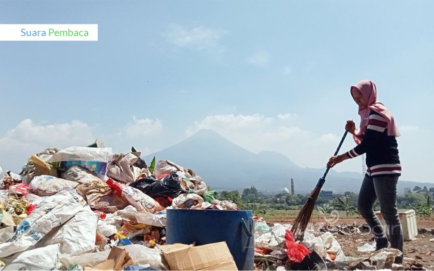 PERMOHONAN BANTUAN UNTUK KOMUNITAS MASYARAKAT MANDIRI