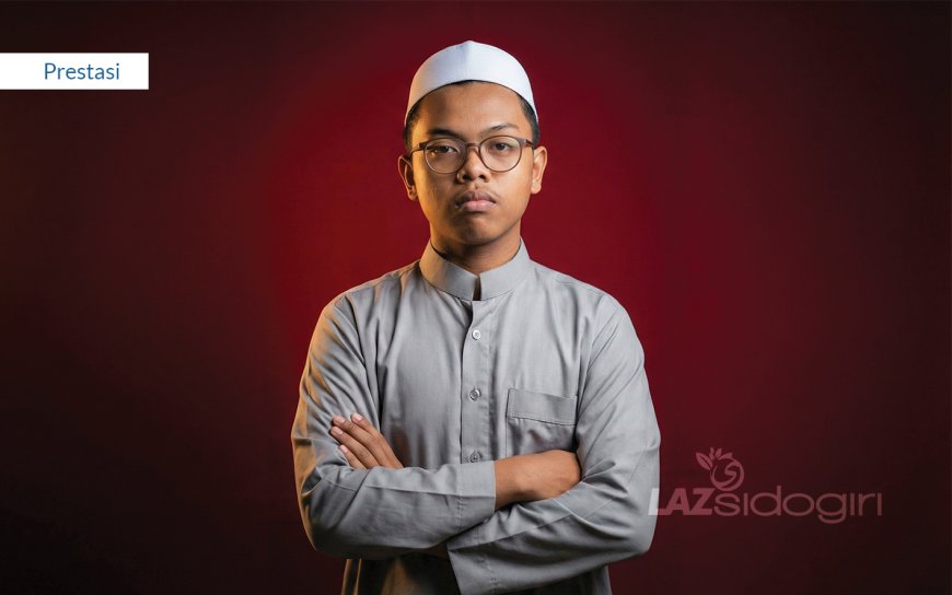 BERAWAL DARI BEASISWA, BERUJUNG DENGAN JUARA DI MUAMMAR DAN IMDA I
