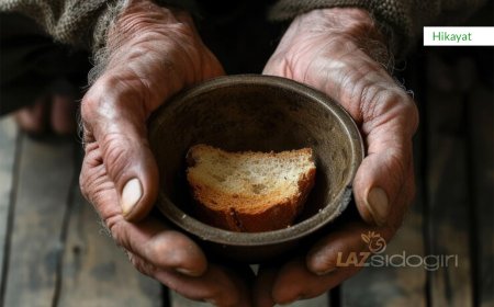 KISAH KEDERMAWANAN ORANG-ORANG SHALEH PADA SAAT BERPUASA