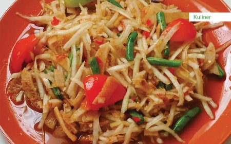 RESEP SAMBAL BONGGOL PISANG