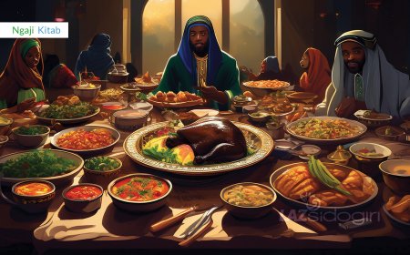 ALLAH ﷻ HANYA MENERIMA YANG BAIK SAJA