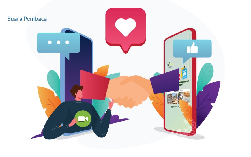 KOLABORASI KONTEN SOSIAL MEDIA DENGAN INFLUENCER