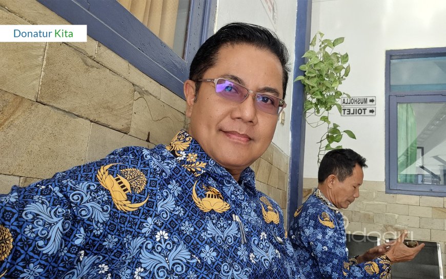 DENGAN BERSEDEKAH, SEGALA URUSAN DIMUDAHKAN OLEH ALLAH ﷻ
