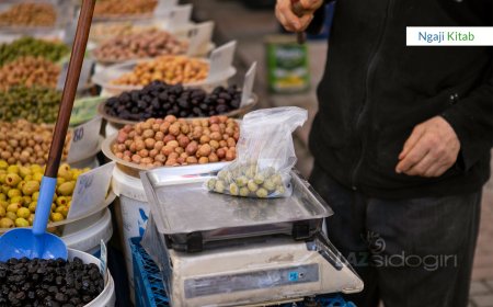 ANCAMAN TEGAS KEPADA PELAKU KECURANGAN DALAM JUAL BELI