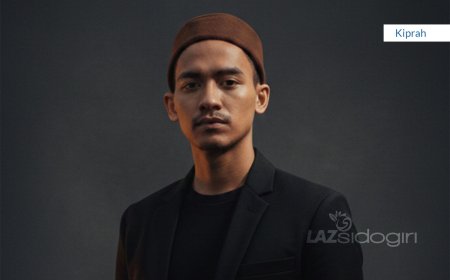 MENYATUKAN KHIDMAH DAN KREATIVITAS UNTUK UMMAT